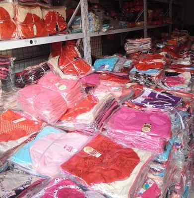 5元小商品的商機(jī)與批發(fā)攻略