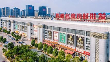 喜迎生物多樣性公約大會，俊發(fā)·新螺螄灣助力云品出滇行動