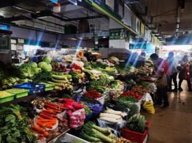 西藏昌都市商務(wù)局聯(lián)合多部門(mén)開(kāi)展疫情防控期間市場(chǎng)保供穩(wěn)價(jià)專(zhuān)項(xiàng)檢查