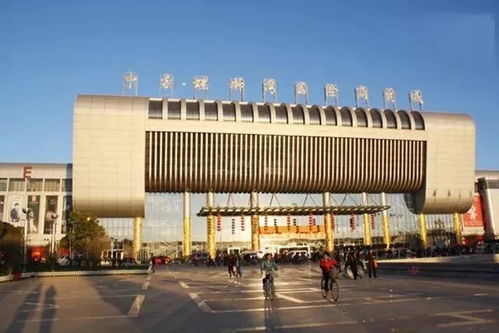 昆明地鐵沿線(xiàn)景點(diǎn)全攻略 邂逅春城之美，探索批發(fā)貿(mào)易之都