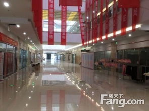 石家莊樂(lè)城國(guó)際貿(mào)易城 零月供現(xiàn)鋪迎機(jī)遇，大紅門(mén)入駐與馬云注資驅(qū)動(dòng)“一帶一路”商貿(mào)新樞紐